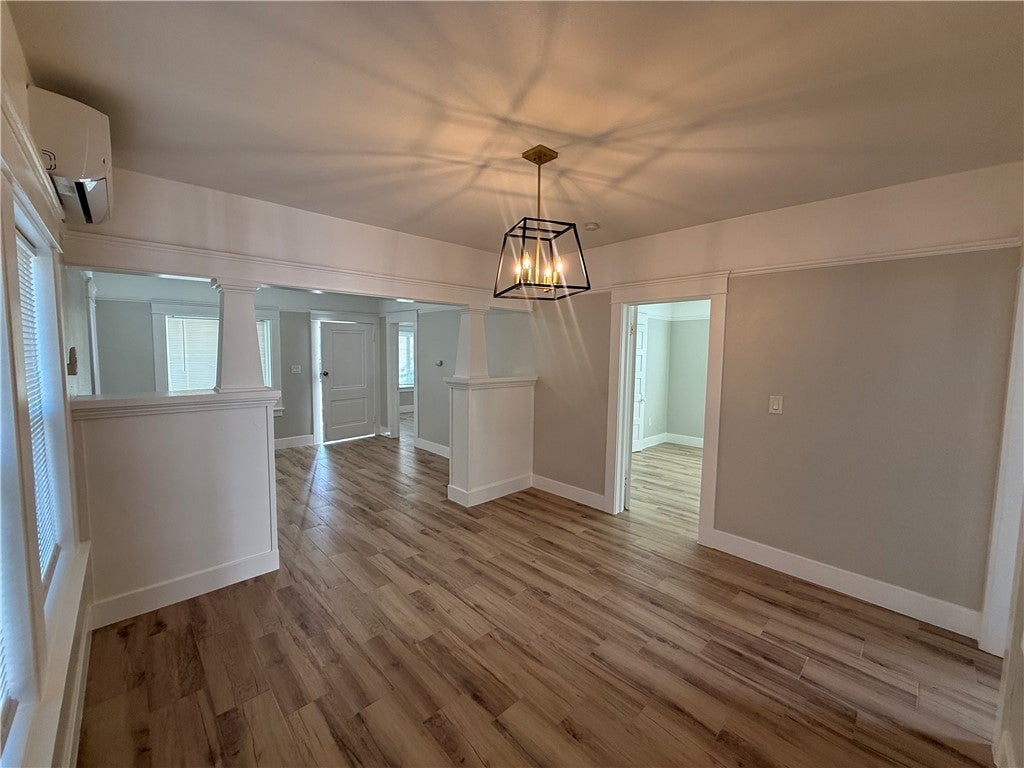 323 S Kroeger Street