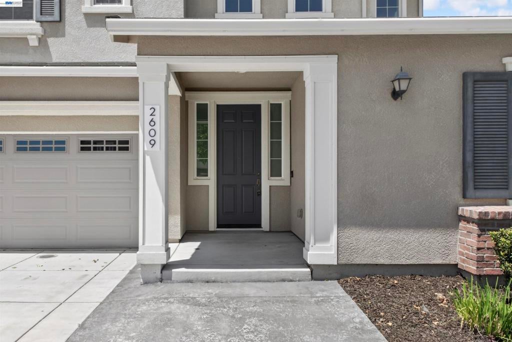 2609 Aurora Astorga Dr