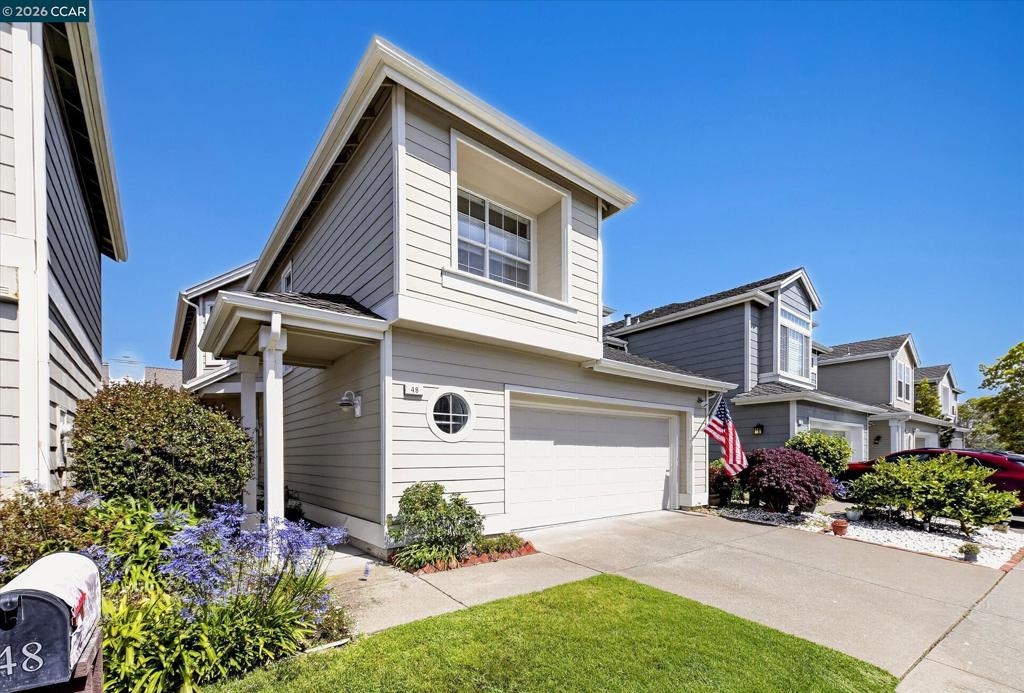 48 Southwind Cir