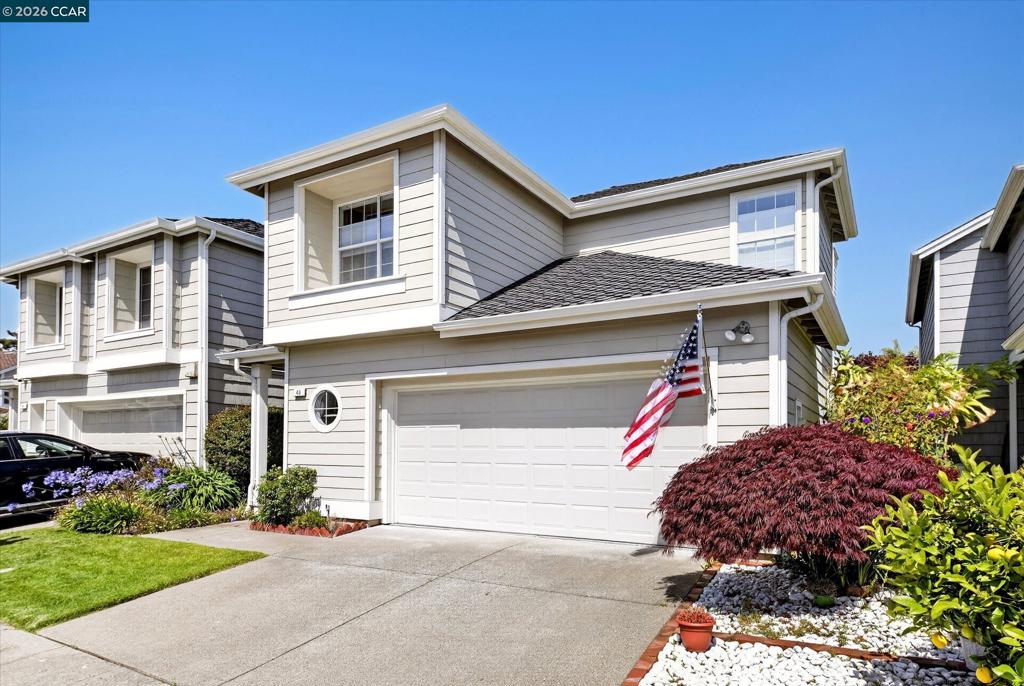 48 Southwind Cir