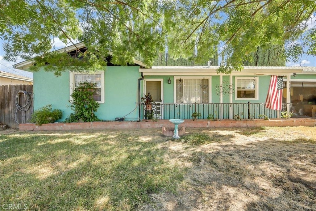 1623 Buchanan