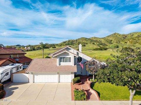 6051 Mescallero Place Simi Valley CA 93063