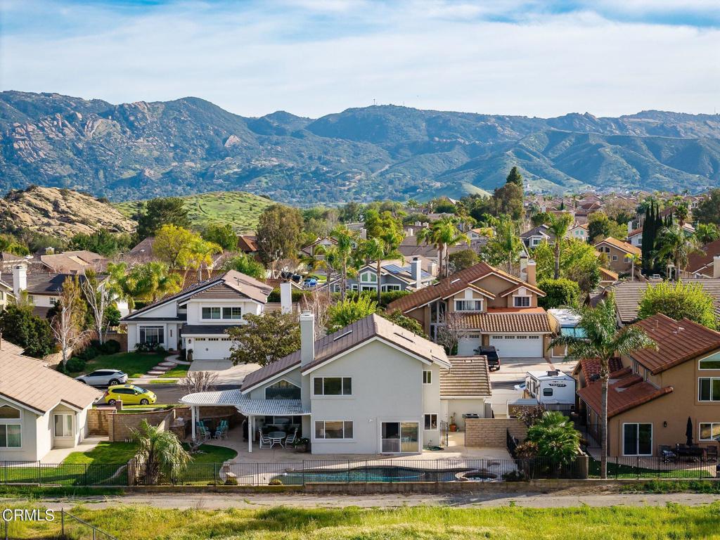 6051 Mescallero Place