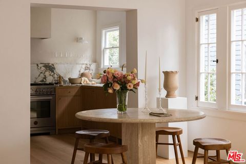 Photo of 1443 Allison Ave #1/2, Los Angeles, CA 90026 (MLS # 26640889)