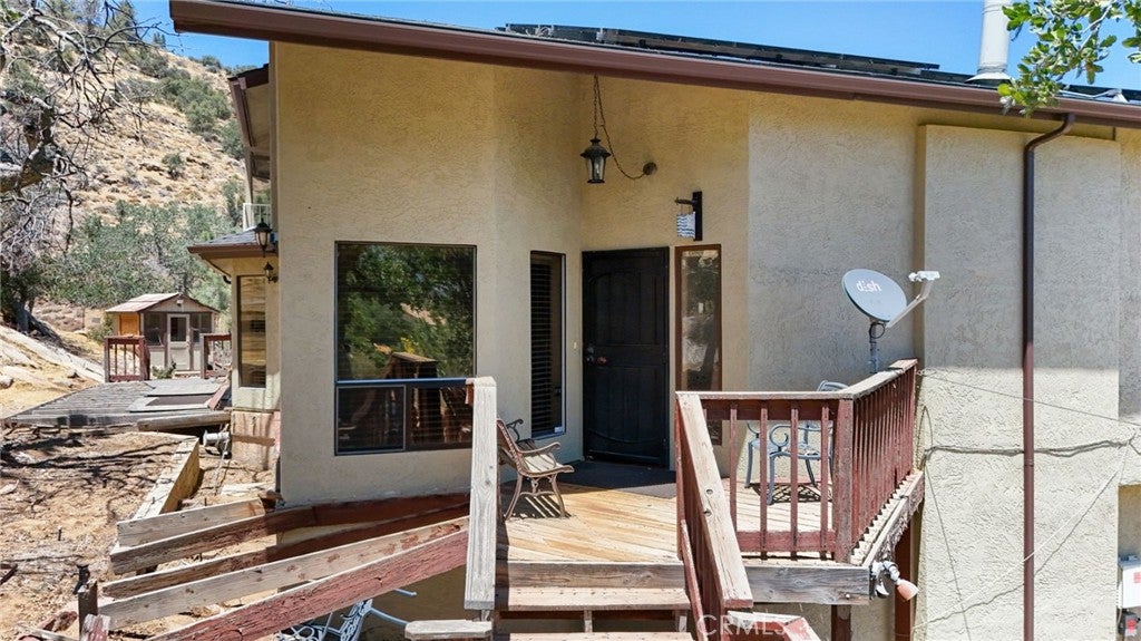 21800 Quail Springs Rd.
