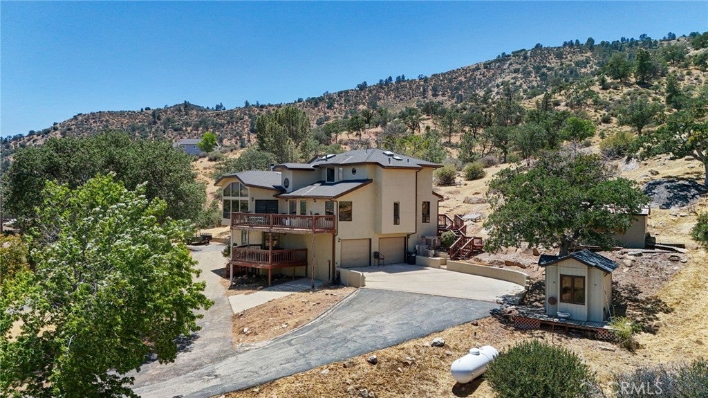 21800 Quail Springs Rd.
