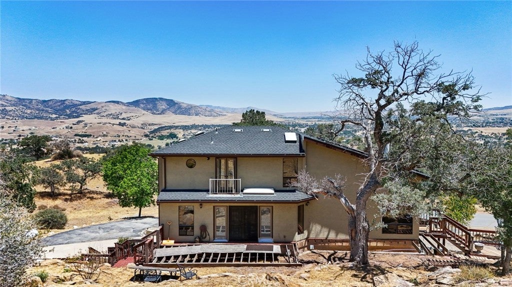 21800 Quail Springs Rd.
