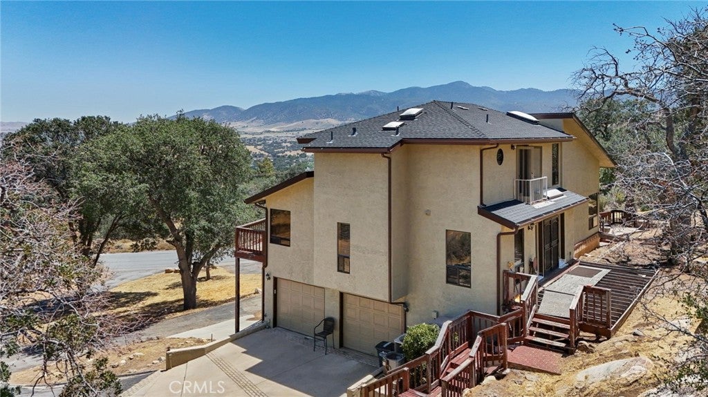 21800 Quail Springs Rd.