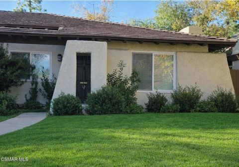 Photo of 1108 Bright Glen Circle, Westlake Village, CA 91361 (MLS # 226001555)