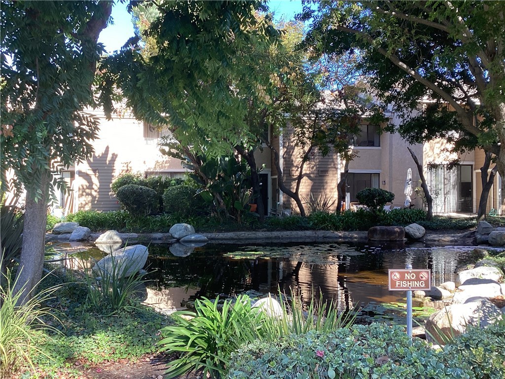 Lakepines - Residential Lease