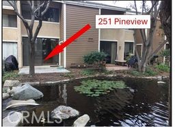 Lakepines - Residential Lease