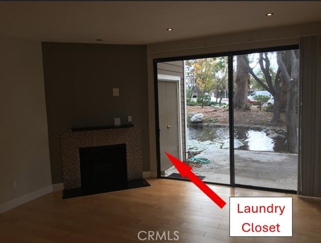 Lakepines - Residential Lease