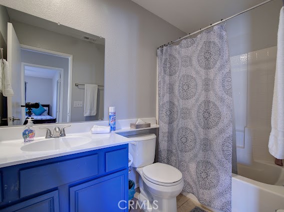 Villa Montego (31482) - Residential Lease