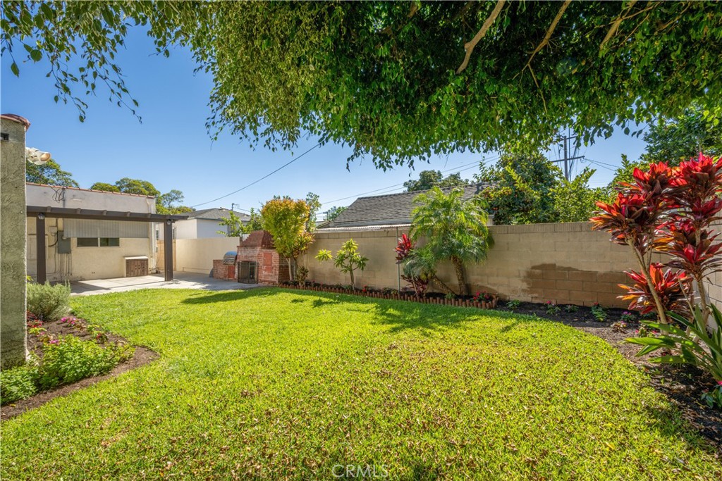 North Long Beach (NLB) - Residential