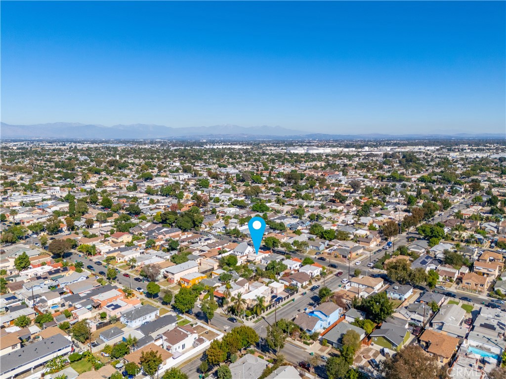 North Long Beach (NLB) - Residential