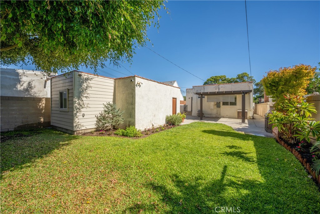 North Long Beach (NLB) - Residential