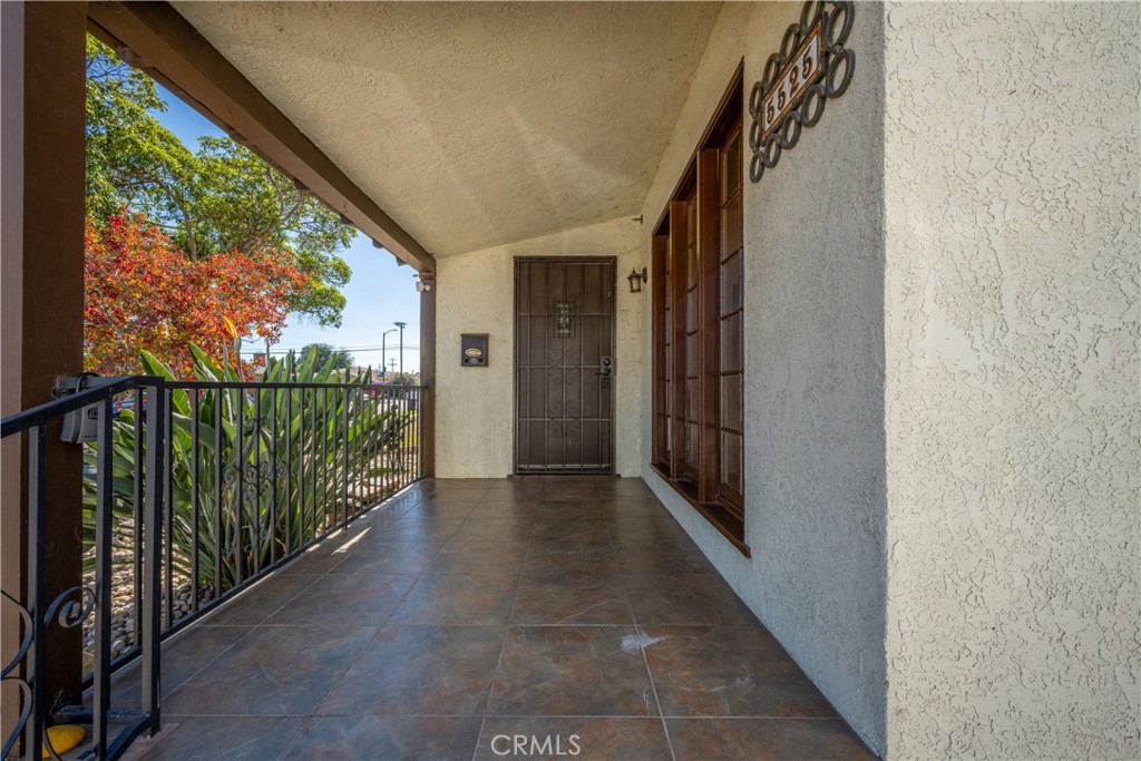 North Long Beach (NLB) - Residential