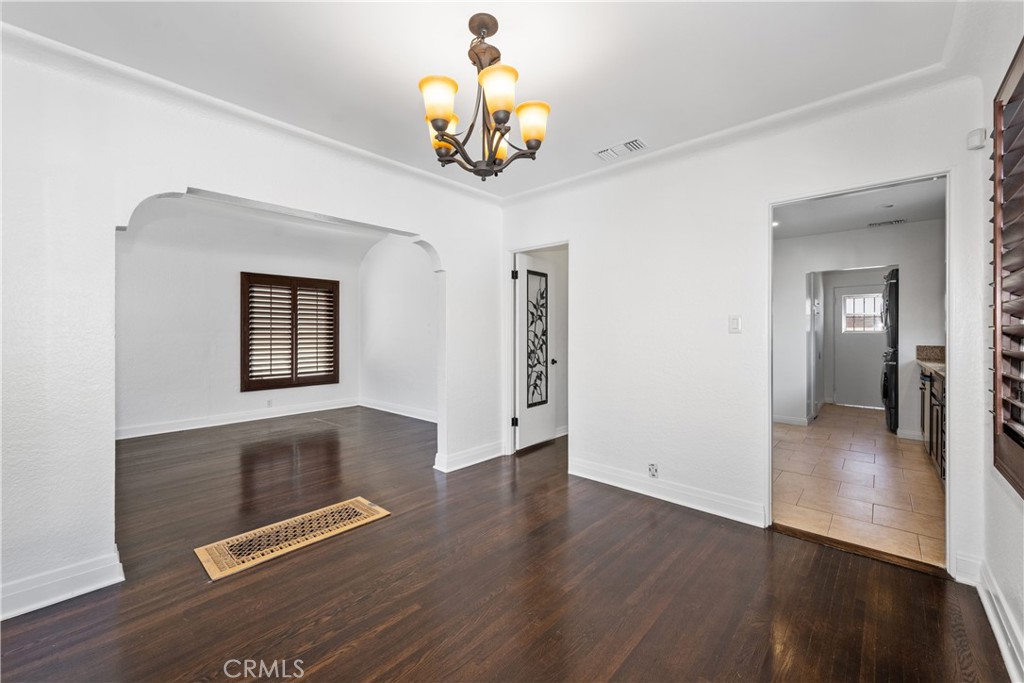 North Long Beach (NLB) - Residential