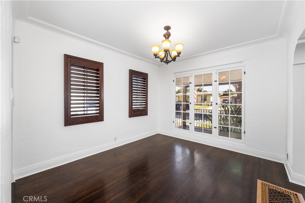 North Long Beach (NLB) - Residential