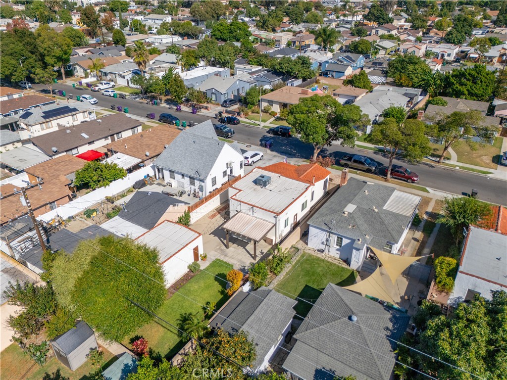 North Long Beach (NLB) - Residential