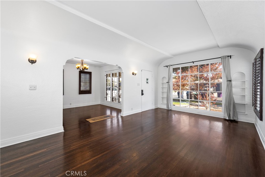 North Long Beach (NLB) - Residential