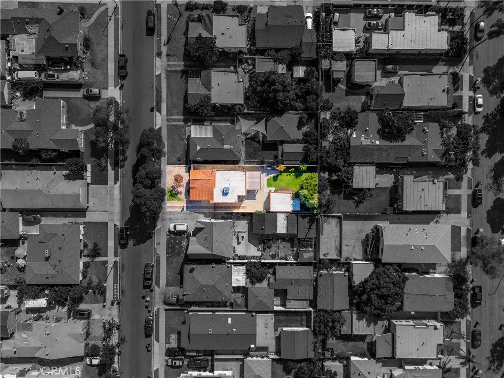 North Long Beach (NLB) - Residential