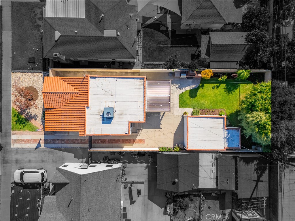 North Long Beach (NLB) - Residential