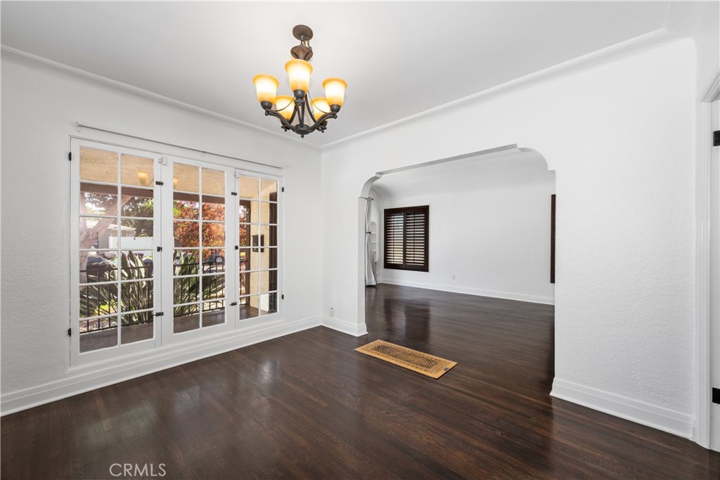 North Long Beach (NLB) - Residential