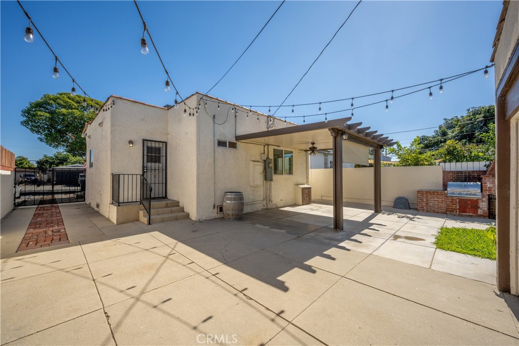 North Long Beach (NLB) - Residential