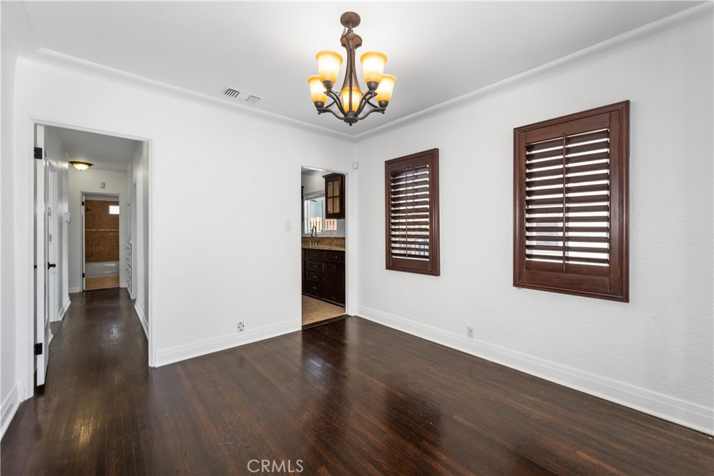 North Long Beach (NLB) - Residential