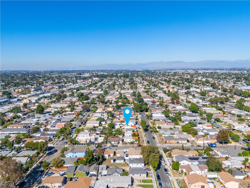 North Long Beach (NLB) - Residential