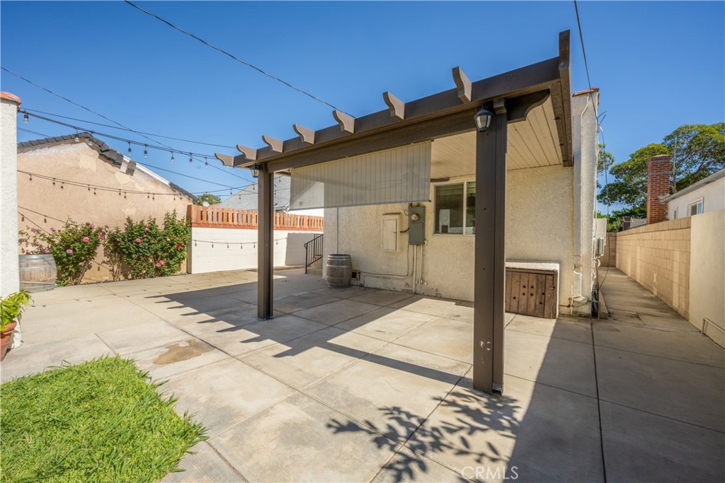 North Long Beach (NLB) - Residential