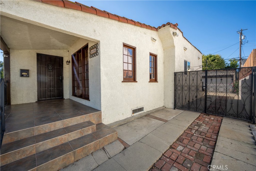 North Long Beach (NLB) - Residential