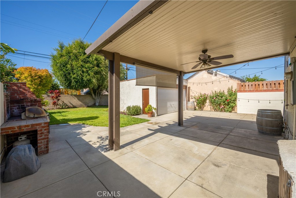 North Long Beach (NLB) - Residential