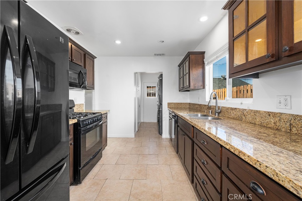 North Long Beach (NLB) - Residential