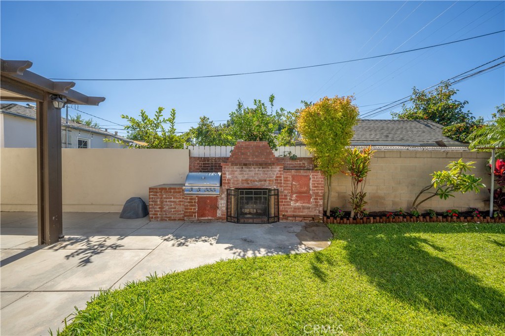 North Long Beach (NLB) - Residential