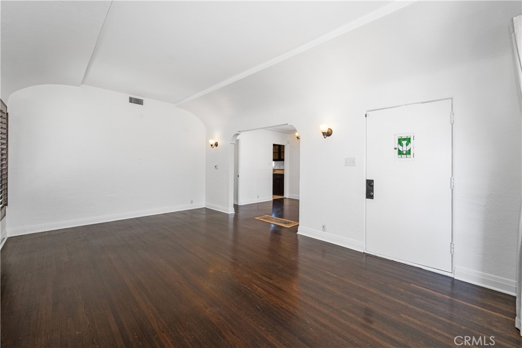 North Long Beach (NLB) - Residential