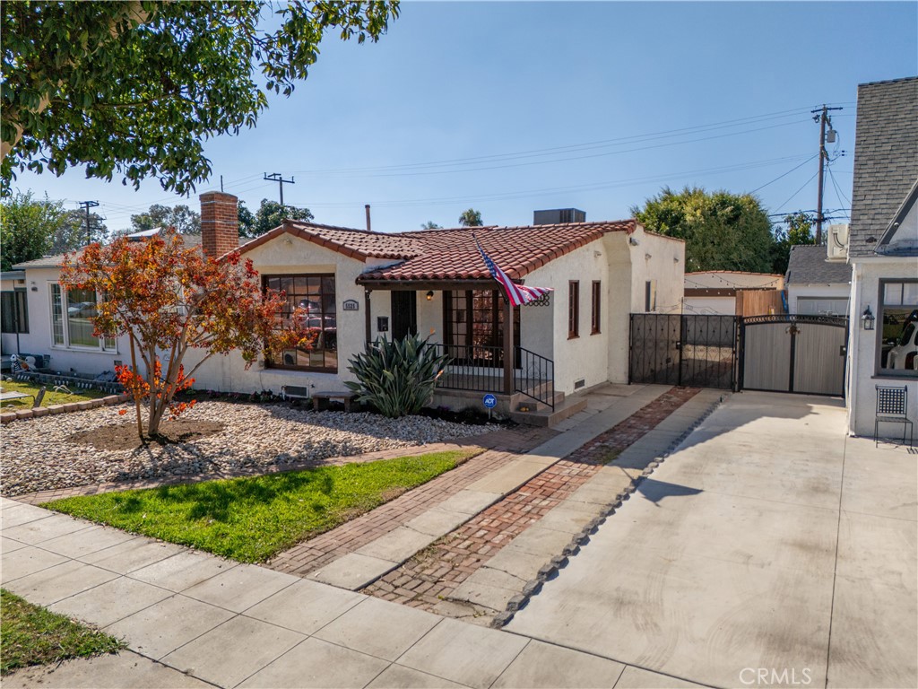 North Long Beach (NLB) - Residential