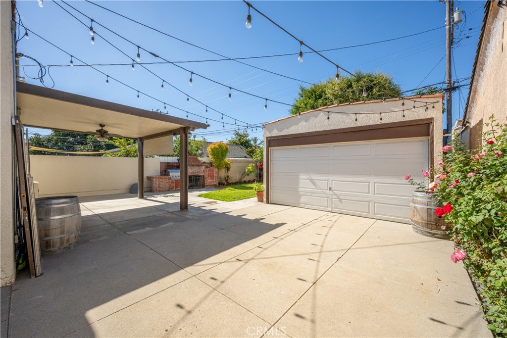 North Long Beach (NLB) - Residential