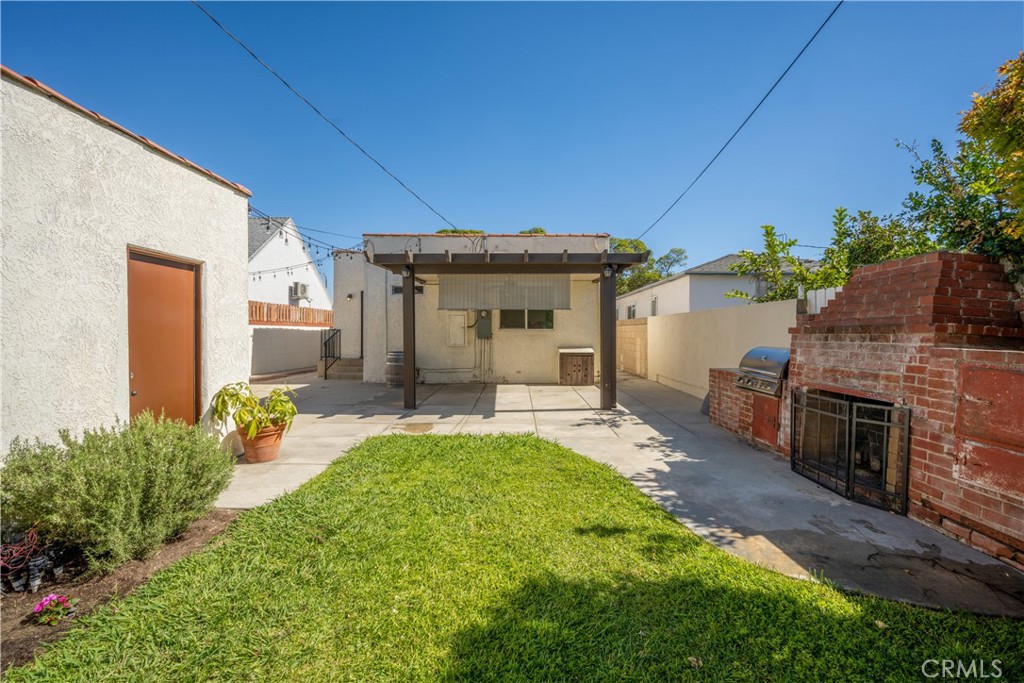 North Long Beach (NLB) - Residential