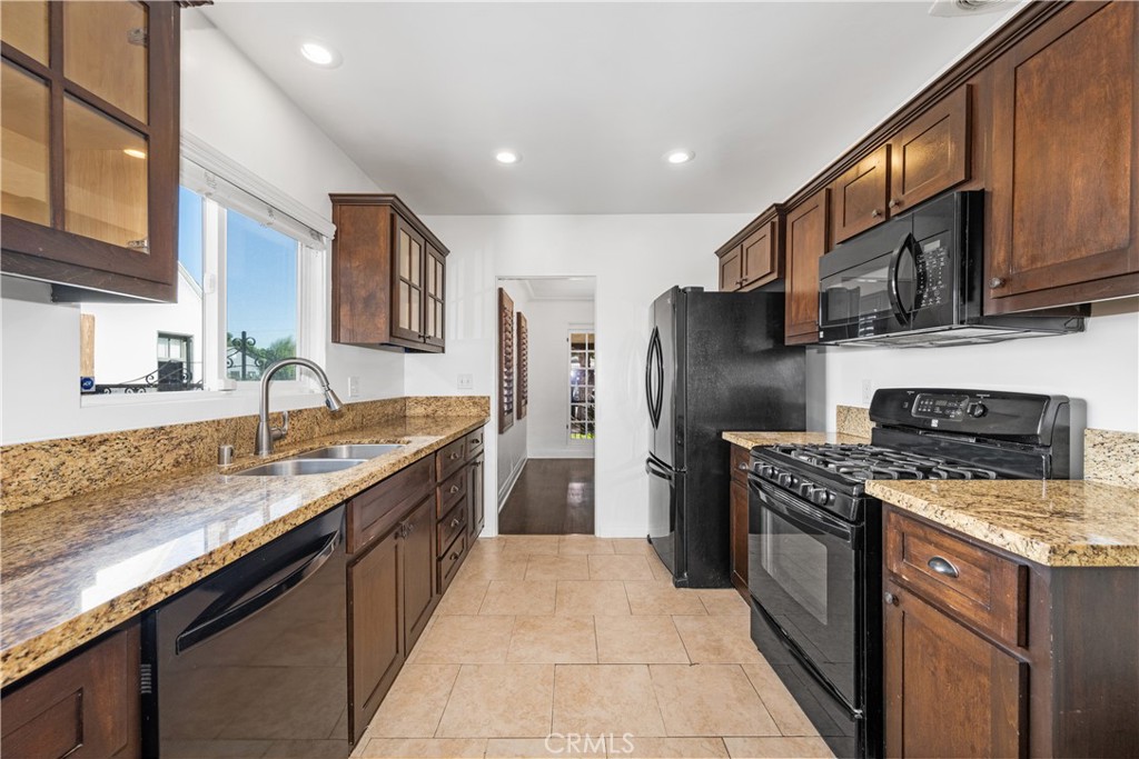 North Long Beach (NLB) - Residential