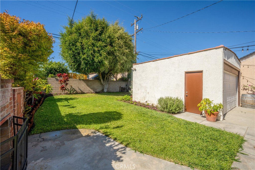 North Long Beach (NLB) - Residential