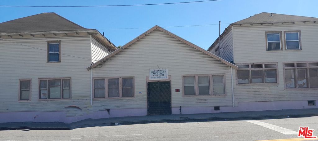 101 S Harbor Boulevard