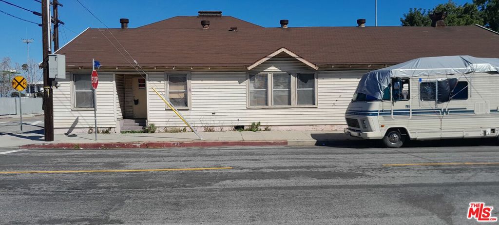101 S Harbor Boulevard
