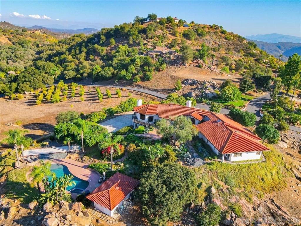 Valley Center - Residential