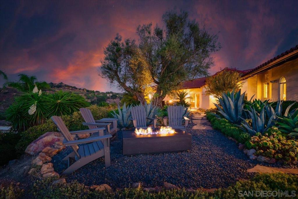 Valley Center - Residential