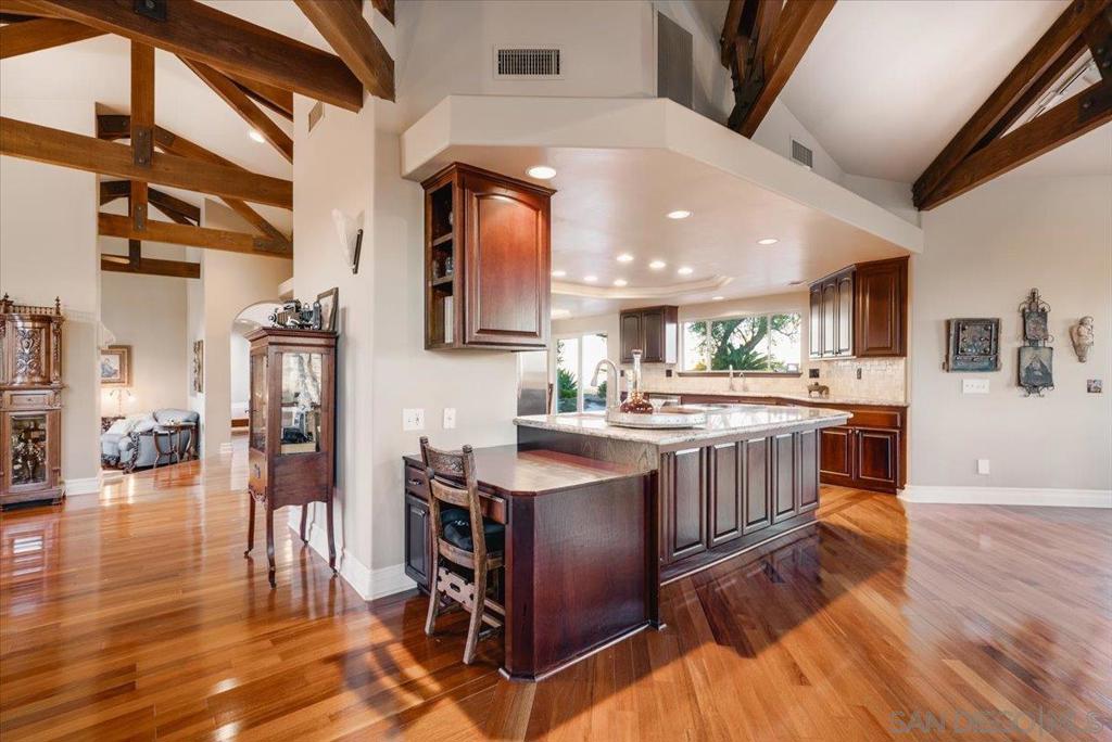 Valley Center - Residential