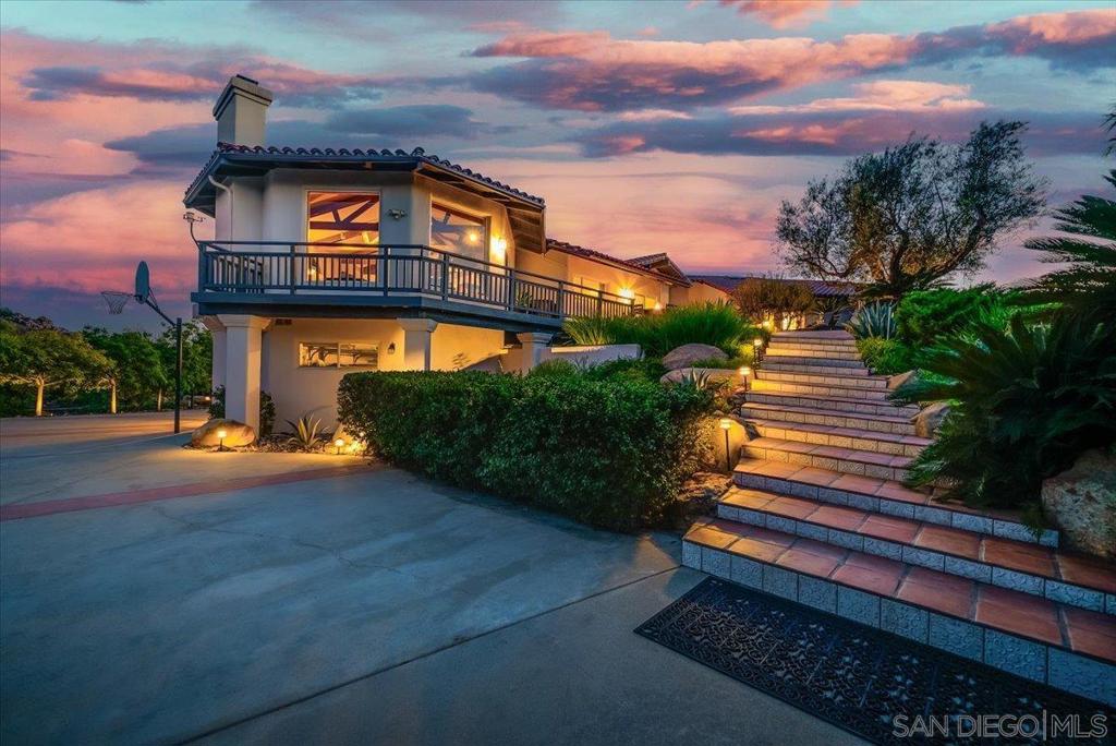 Valley Center - Residential