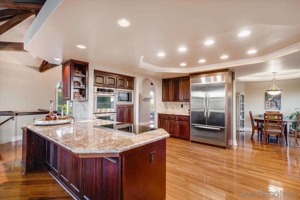 Valley Center - Residential