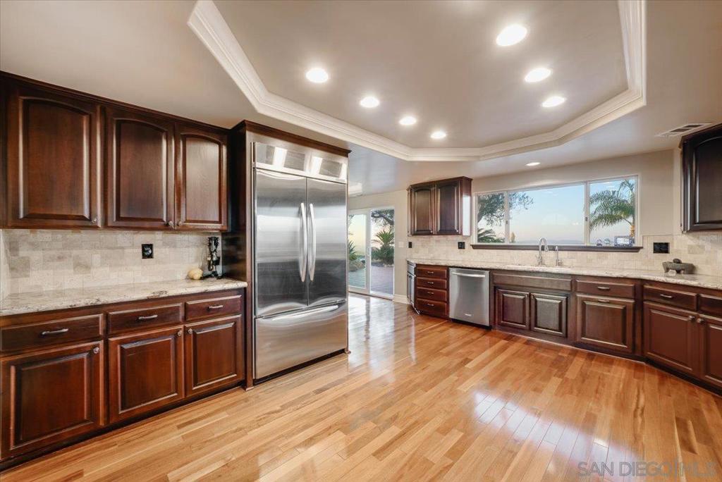 Valley Center - Residential